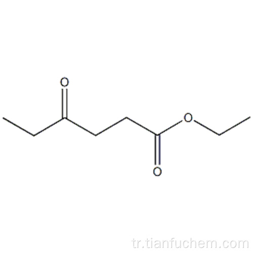 Etil-4-oksoheksanoat CAS 3249-33-0